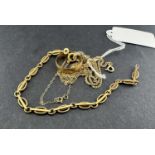 Jewellery: