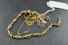 Jewellery: