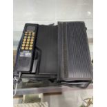 Telephones: