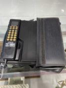 Telephones: