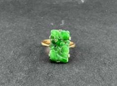 Jewellery: