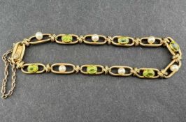 Jewellery:
