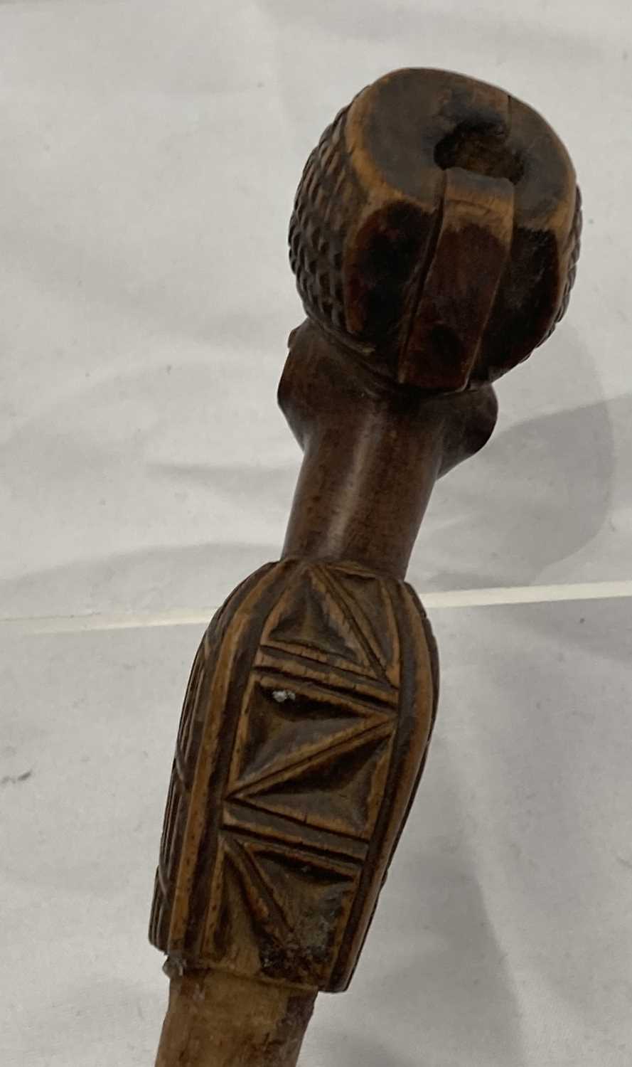 Tribal: - Image 3 of 4