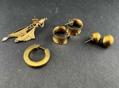 Jewellery: