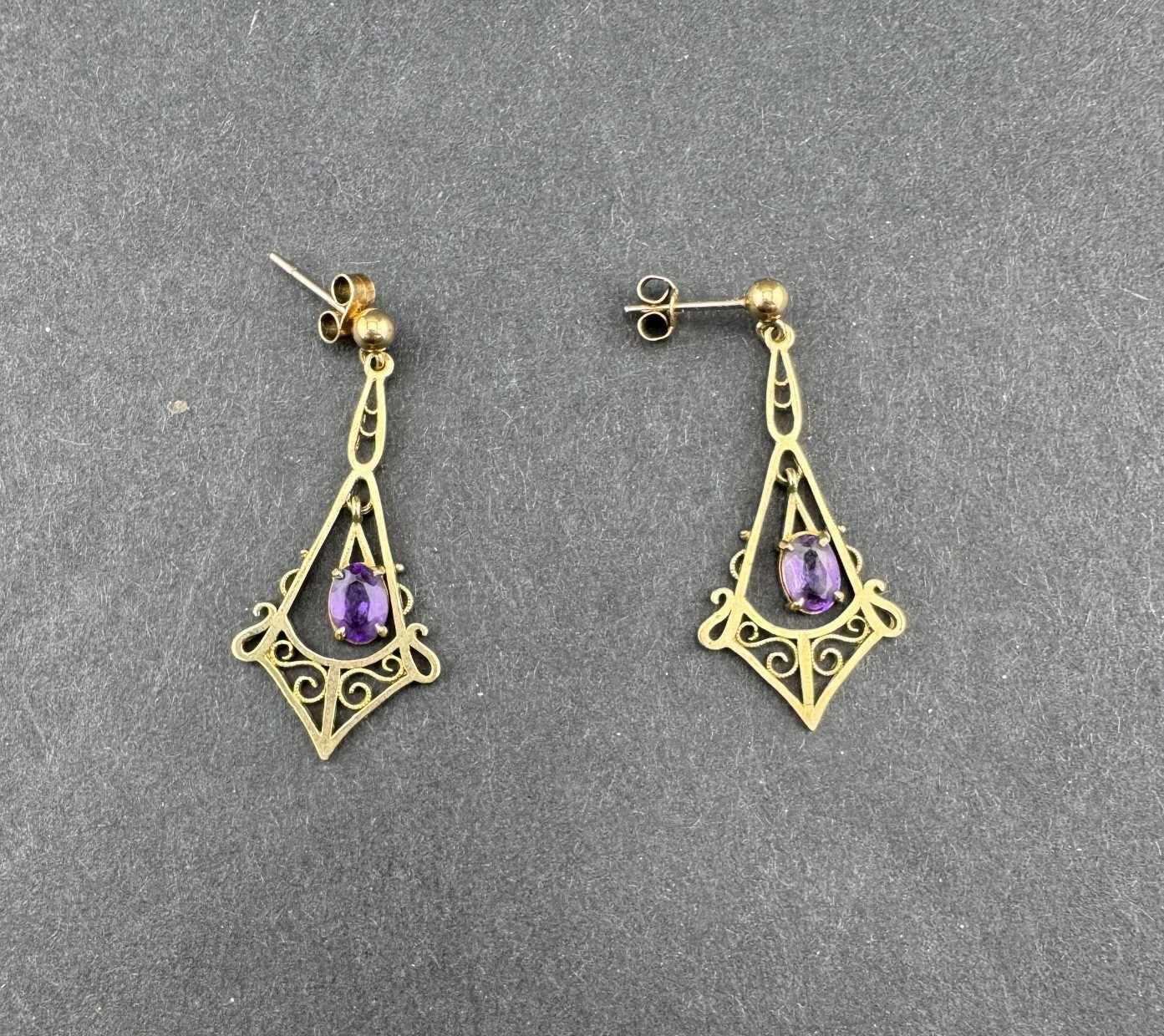 Jewellery: - Image 4 of 5