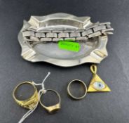Jewellery: