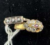 Jewellery:
