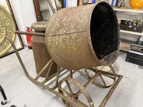 Metalware: