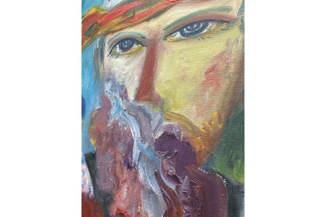 John Bellany CBE RA (1942-2013): - Image 3 of 16