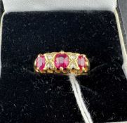 Jewellery: