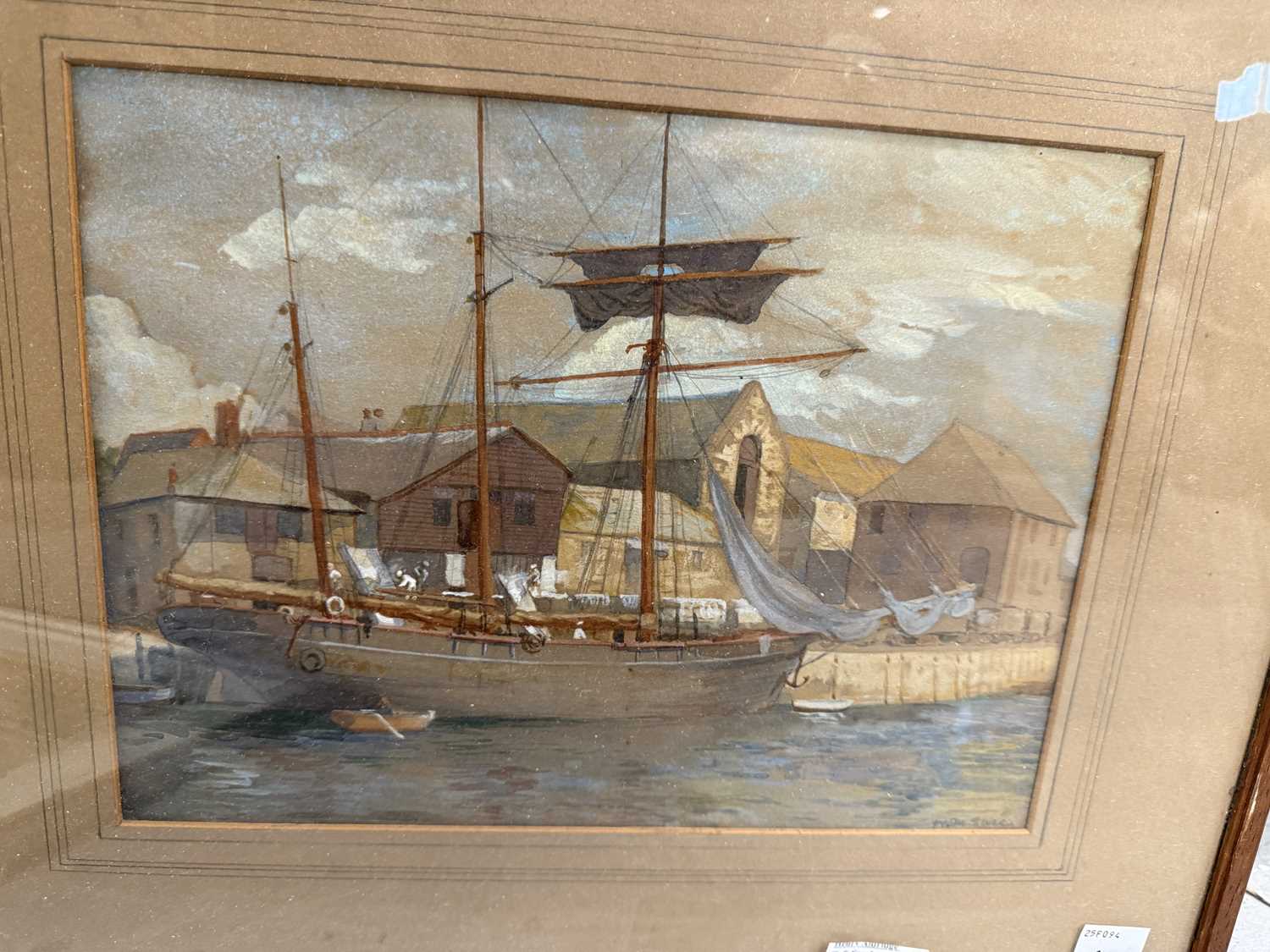 Paintings: - Image 3 of 4