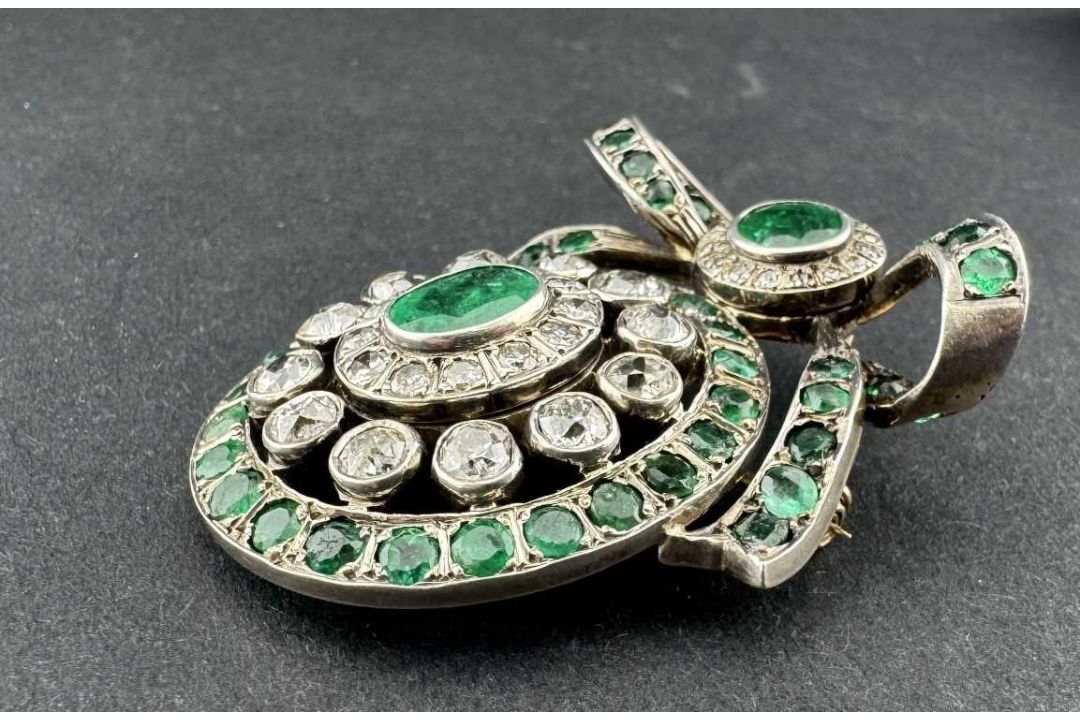 Jewellery: - Image 5 of 10