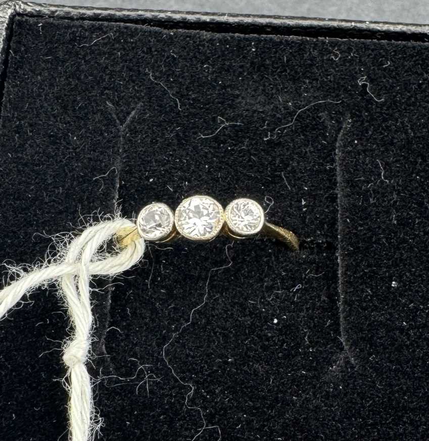 Jewellery: