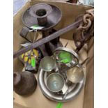 Metalware: