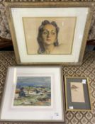 Paintings: