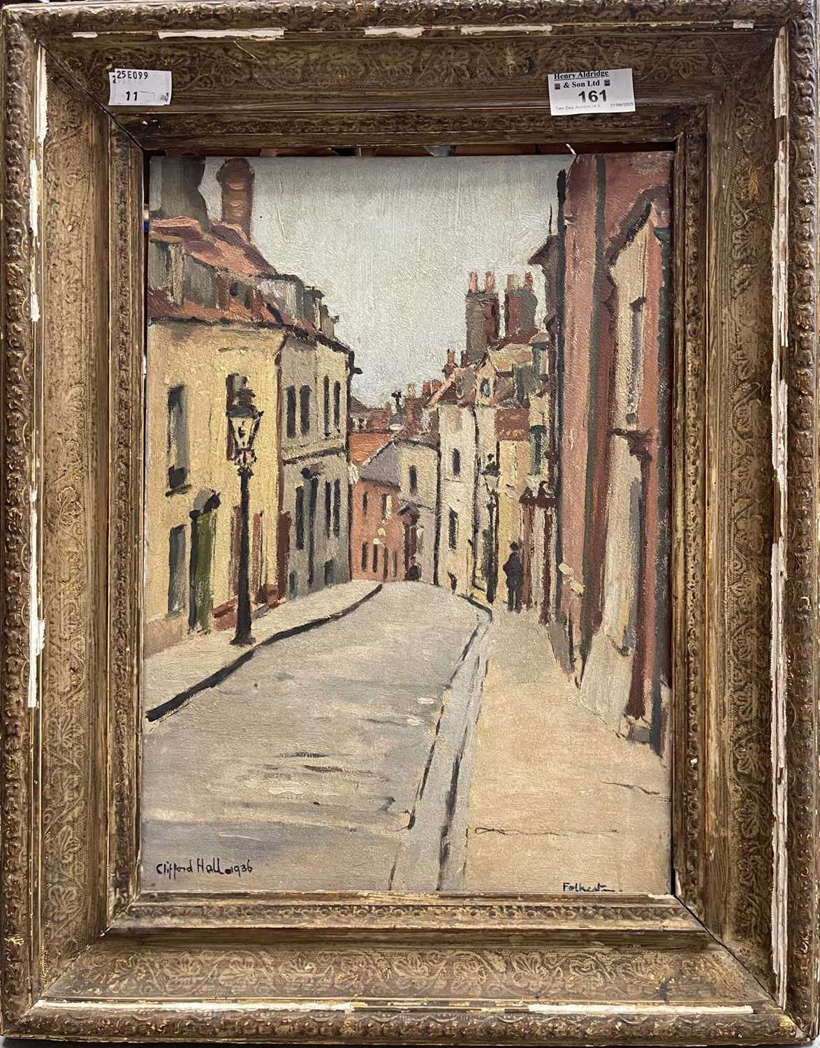 Paintings: