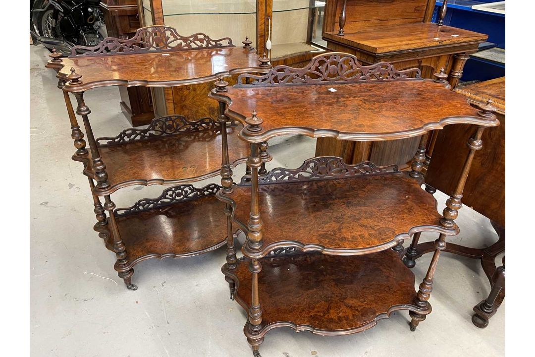 Furniture: