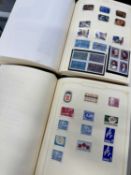 Stamps: