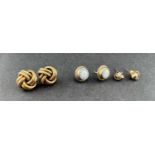 Jewellery: