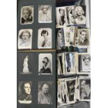 Autograph/Postcard Albums: