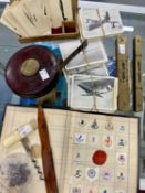 Collectables: