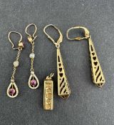 Jewellery: