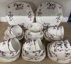 Ceramics: