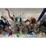 Glassware: