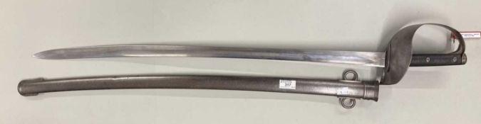 Weapons & Militaria:
