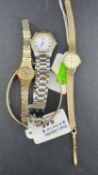 Watches: