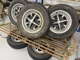 Automotive: