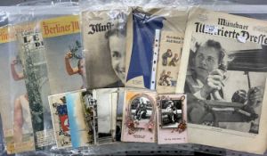 Ephemera: