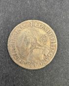 English Silver Coinage: