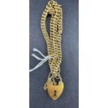 Jewellery: