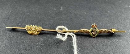 Jewellery: