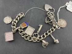 Jewellery: