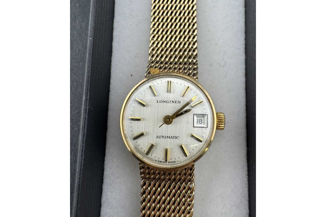 Watches: - Image 2 of 2