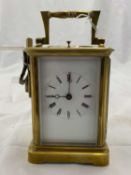Clocks: