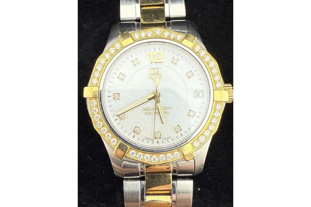 Watches: - Image 2 of 3