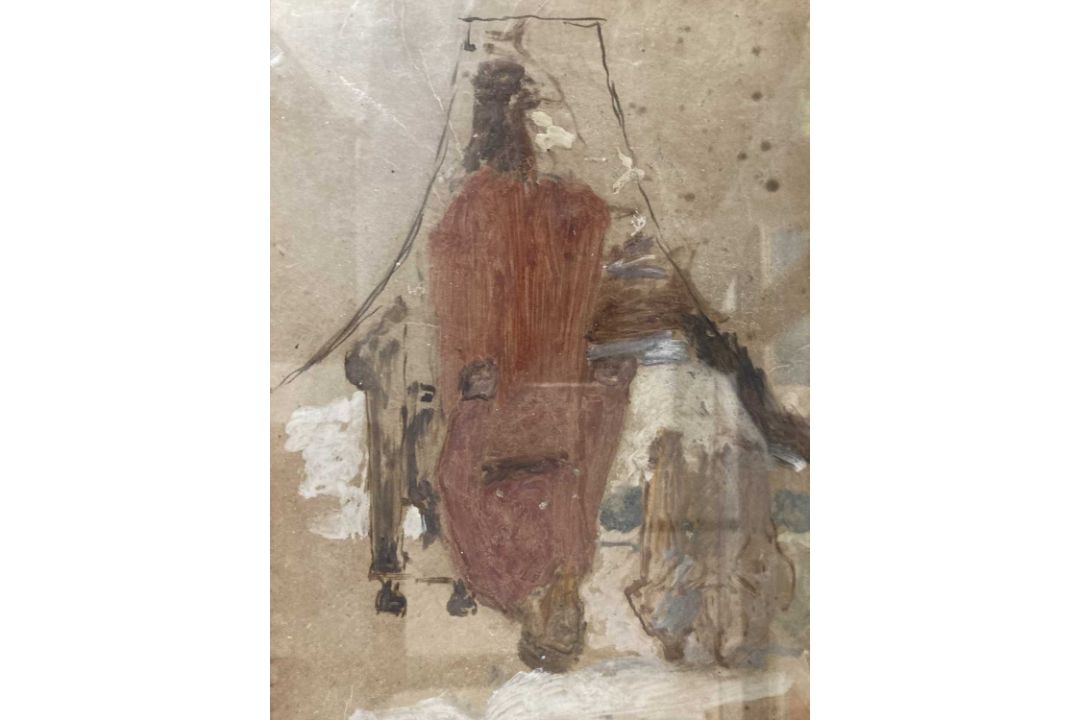 Paintings: - Image 2 of 3