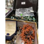 Costume Jewellery: