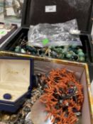 Costume Jewellery: