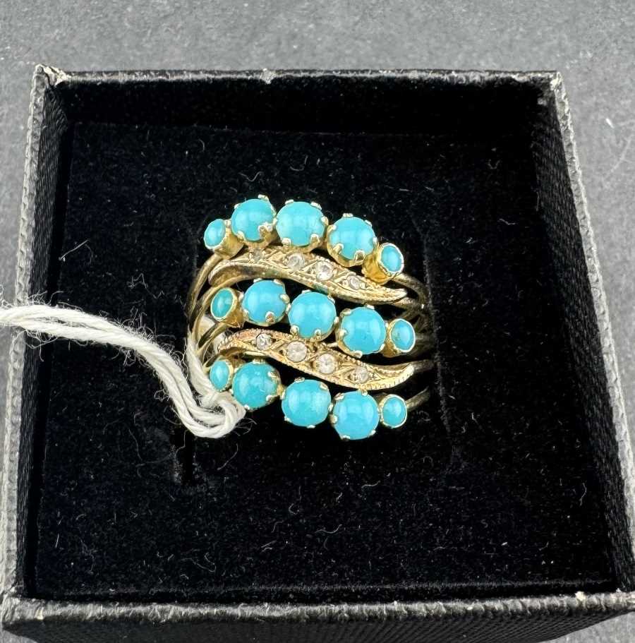 Jewellery: