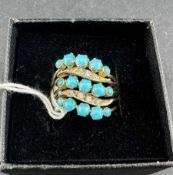Jewellery: