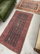 Carpets & Rugs: