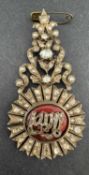 Jewellery: