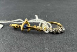 Jewellery: