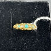 Jewellery: