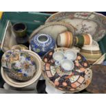 Ceramics: