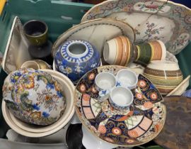 Ceramics: